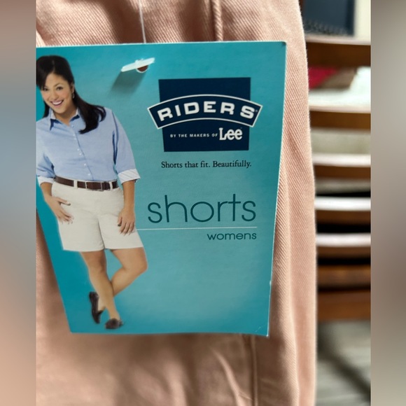 Plus size RiderShorts  NEW - Picture 3 of 5